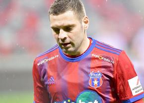 Adi Popa a plecat de la Steaua » Alte 8 despărțiri