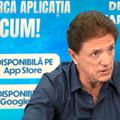 Gică Popescu, acționarul majoritar de la Farul Constanța