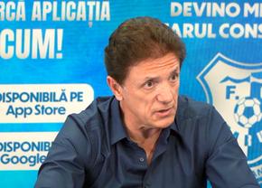 Gică Popescu e dispus să renunțe la Farul: „Dau acțiunile cu discount!”