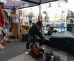 Peste 15.000 de participanți la prima ediție Sport Arena Streetball Sibiu » Cine sunt câștigătorii de anul acesta