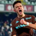Dorința lui Rareș Ilie e să evolueze din nou pentru Rapid. Mai trebuie ca alb-vișiniii să se înțeleagă și cu Nice