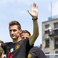 Miroslav Klose, golgheterul Cupei Mondiale // foto: Imago Images