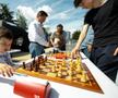 Peste 15.000 de participanți la prima ediție Sport Arena Streetball Sibiu » Cine sunt câștigătorii de anul acesta