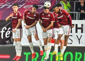Chirurgul care l-a operat pe fotbalistul Rapidului a venit în studio: „I-am făcut o sutură de menisc. Cât stă?”