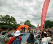 Peste 15.000 de participanți la prima ediție Sport Arena Streetball Sibiu » Cine sunt câștigătorii de anul acesta