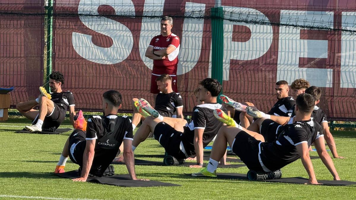 Reunire Rapid sub comanda lui Daniel Pancu