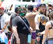 Imagini de la Los Angeles Pride 2026 Foto: Ionuţ Iordache (GSP)