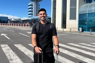 Anderson Ceara s-a întors din vacanță și are mâine vizita medicală la FCSB: „Mai e puțin de negociat. Atunci m-a sunat Gigi prima oară”