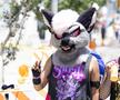 Imagini de la Los Angeles Pride 2026 Foto: Ionuţ Iordache (GSP)