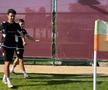 Reunire Rapid sub comanda lui Daniel Pancu