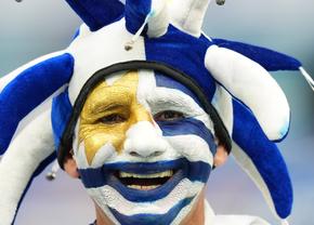 LIVE Arabia Saudită - Uruguay, în grupa H de la Campionatul Mondial