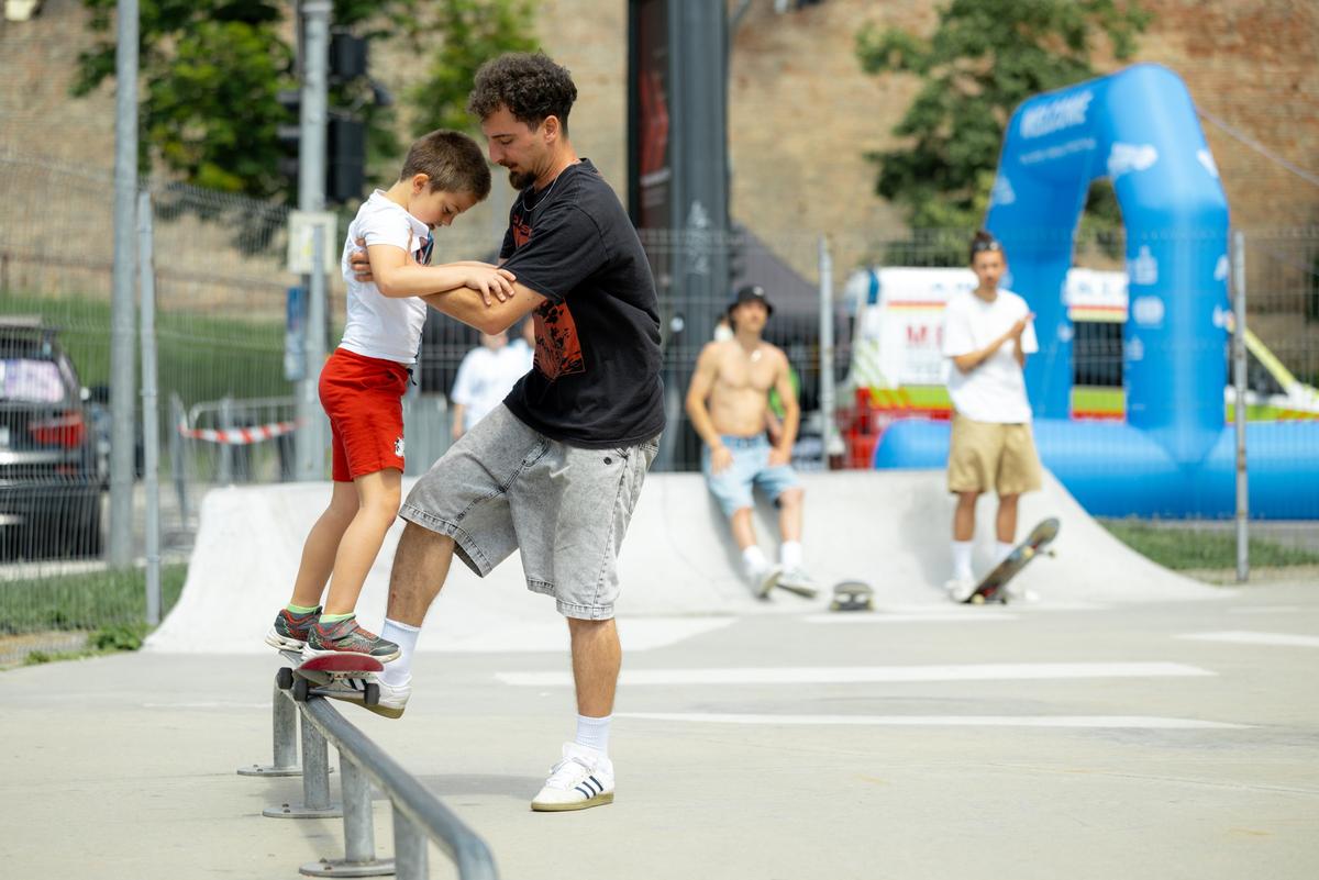 Sport Arena Streetball Sibiu