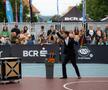 Peste 15.000 de participanți la prima ediție Sport Arena Streetball Sibiu » Cine sunt câștigătorii de anul acesta