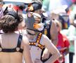 Imagini de la Los Angeles Pride 2026 Foto: Ionuţ Iordache (GSP)