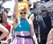 Imagini de la Los Angeles Pride 2026 Foto: Ionuţ Iordache (GSP)