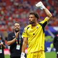 Vozinha, omul meciului în Spania - Capul Verde 0-0 la CM 2026 // FOTO: Imago Images
