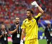 Vozinha, omul meciului în Spania - Capul Verde 0-0 la CM 2026 // FOTO: Imago Images