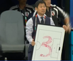 Iată explicația pentru scenele din Olanda - Japonia! Ce reprezentau cifrele de pe tabla selecționerului nipon