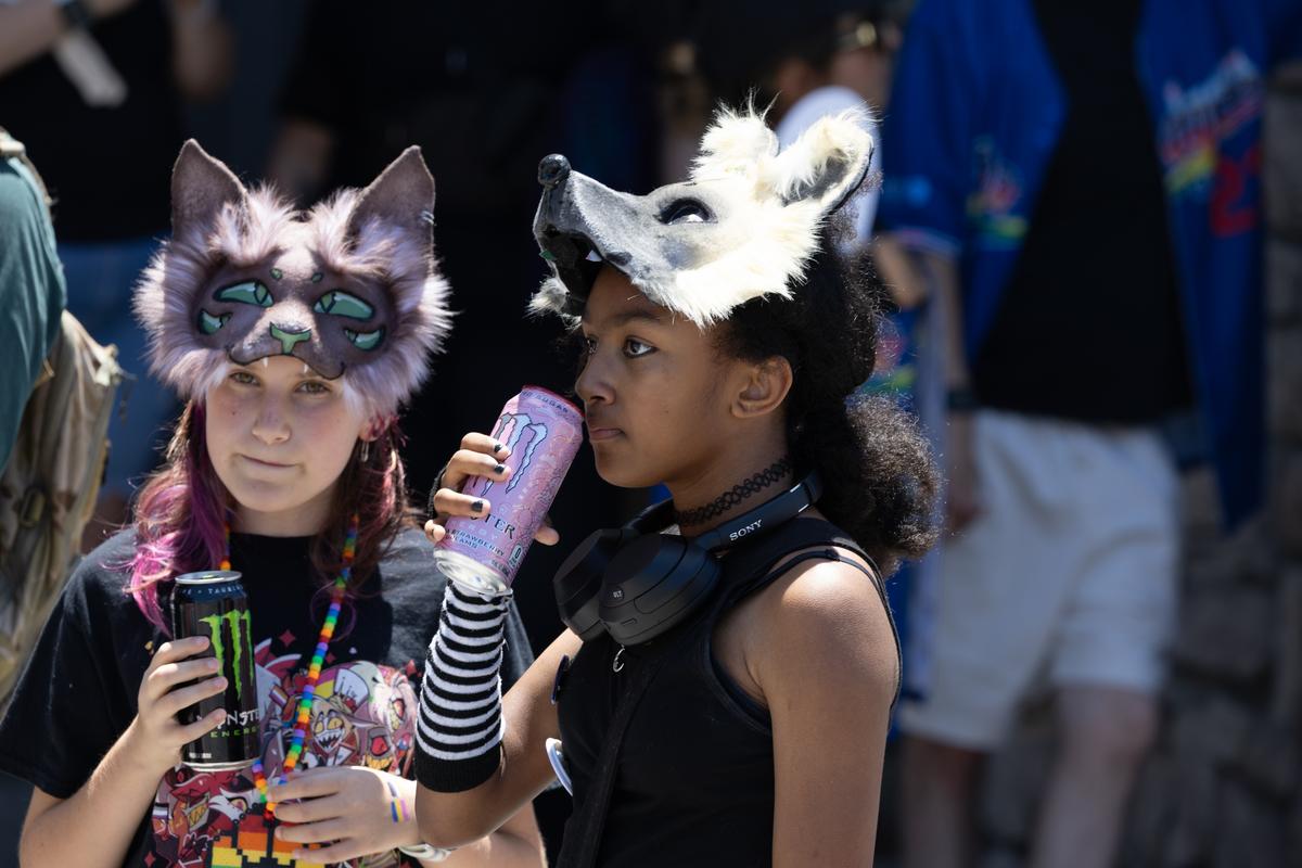 Los Angeles Pride 2026 - 3