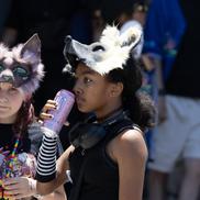 Imagini de la Los Angeles Pride 2026 Foto: Ionuţ Iordache (GSP)