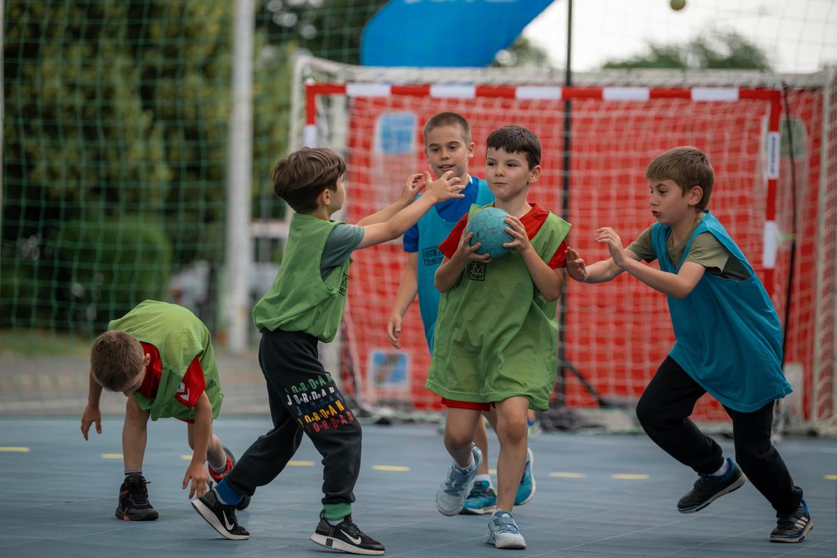 Sport Arena Streetball Sibiu
