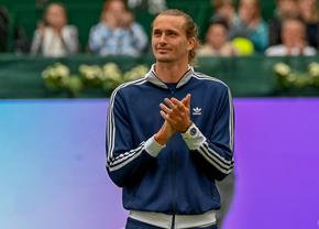 Alexander Zverev, câștigătorul de la Roland Garros: „Nu mă definesc prin lux. Fără superiahturi, fără douăzeci de Ferrari”