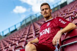 CFR Cluj a prezentat fotbalistul cu care s-a înțeles în iarnă: „E pregătit pentru reunire”