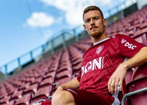 CFR Cluj a prezentat fotbalistul cu care s-a înțeles în iarnă: „E pregătit pentru reunire”
