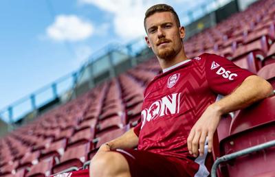 CFR Cluj a prezentat fotbalistul cu care s-a înțeles în iarnă: „E pregătit pentru reunire”