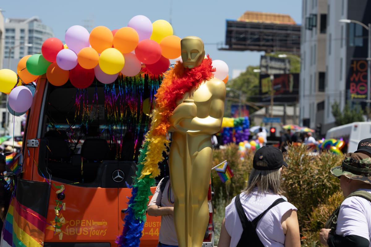 Los Angeles Pride 2026 - 3