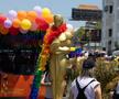Imagini de la Los Angeles Pride 2026 Foto: Ionuţ Iordache (GSP)