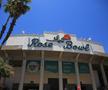 Imagini de la Rose Bowl din Pasadena FOTO: Ionuţ Iordache (GSP)