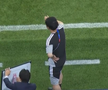 Iată explicația pentru scenele din Olanda - Japonia! Ce reprezentau cifrele de pe tabla selecționerului nipon