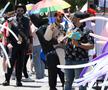 Imagini de la Los Angeles Pride 2026 Foto: Ionuţ Iordache (GSP)