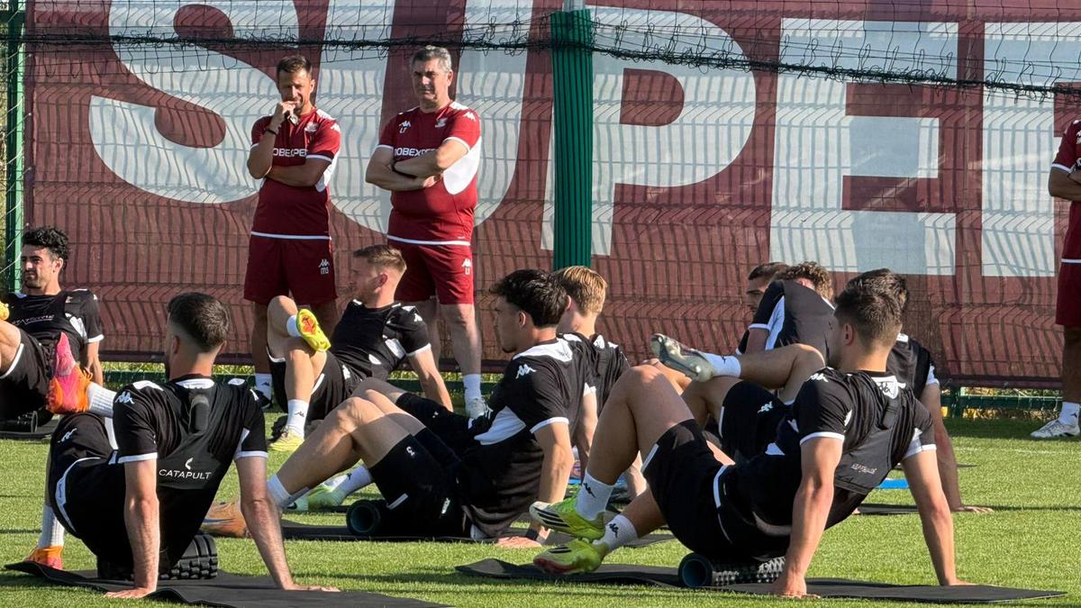 „A venit cu pretenții exagerate!” » Urmează o nouă plecare din Giulești! Postul care îi dă bătăi de cap lui Daniel Pancu