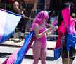 Imagini de la Los Angeles Pride 2026 Foto: Ionuţ Iordache (GSP)
