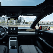 BYD Dolphin G DM-i