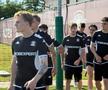Reunire Rapid sub comanda lui Daniel Pancu