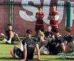 „A venit cu pretenții exagerate!” » Urmează o nouă plecare din Giulești! Postul care îi dă bătăi de cap lui Daniel Pancu