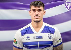Poli Timișoara transferă de la Steaua: „Bine ai venit!”