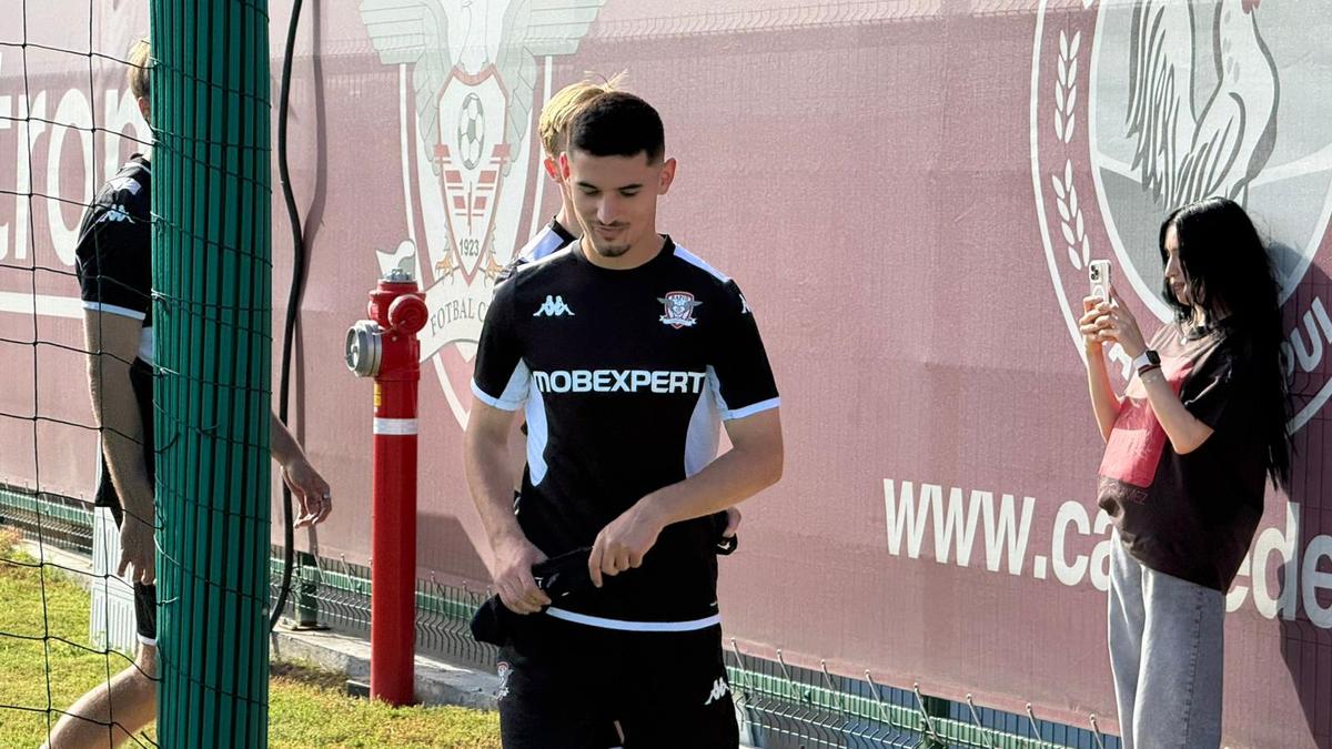 Reunire Rapid sub comanda lui Daniel Pancu