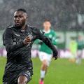 Nume interesant pe lista lui Dinamo: are 4 selecții pentru o națională prezentă la Campionatul Mondial // foto: Imago