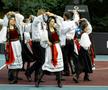 Peste 15.000 de participanți la prima ediție Sport Arena Streetball Sibiu » Cine sunt câștigătorii de anul acesta