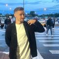 Darius Olaru (28 de ani), căpitanul de la FCSB, a plecat luni dimineață în Belgia pentru a face vizita medicală la Royale Union St. Gilloise.