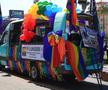 Imagini de la Los Angeles Pride 2026 Foto: Ionuţ Iordache (GSP)