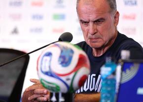 Probleme la deplasarea în SUA » Uruguayenii dau vina pe FIFA