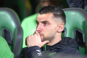 Fostul câștigător de Europa League, condamnat la 8 ani și jumătate de închisoare
