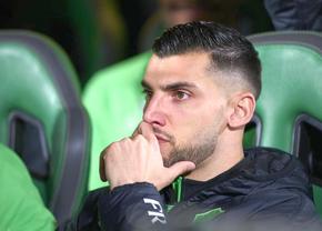 Fostul câștigător de Europa League, condamnat la 8 ani și jumătate de închisoare