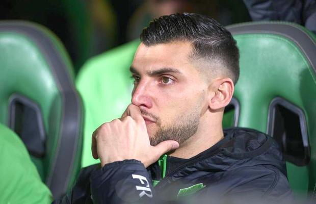 Fostul câștigător de Europa League, condamnat la 8 ani și jumătate de închisoare