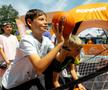 Peste 15.000 de participanți la prima ediție Sport Arena Streetball Sibiu » Cine sunt câștigătorii de anul acesta